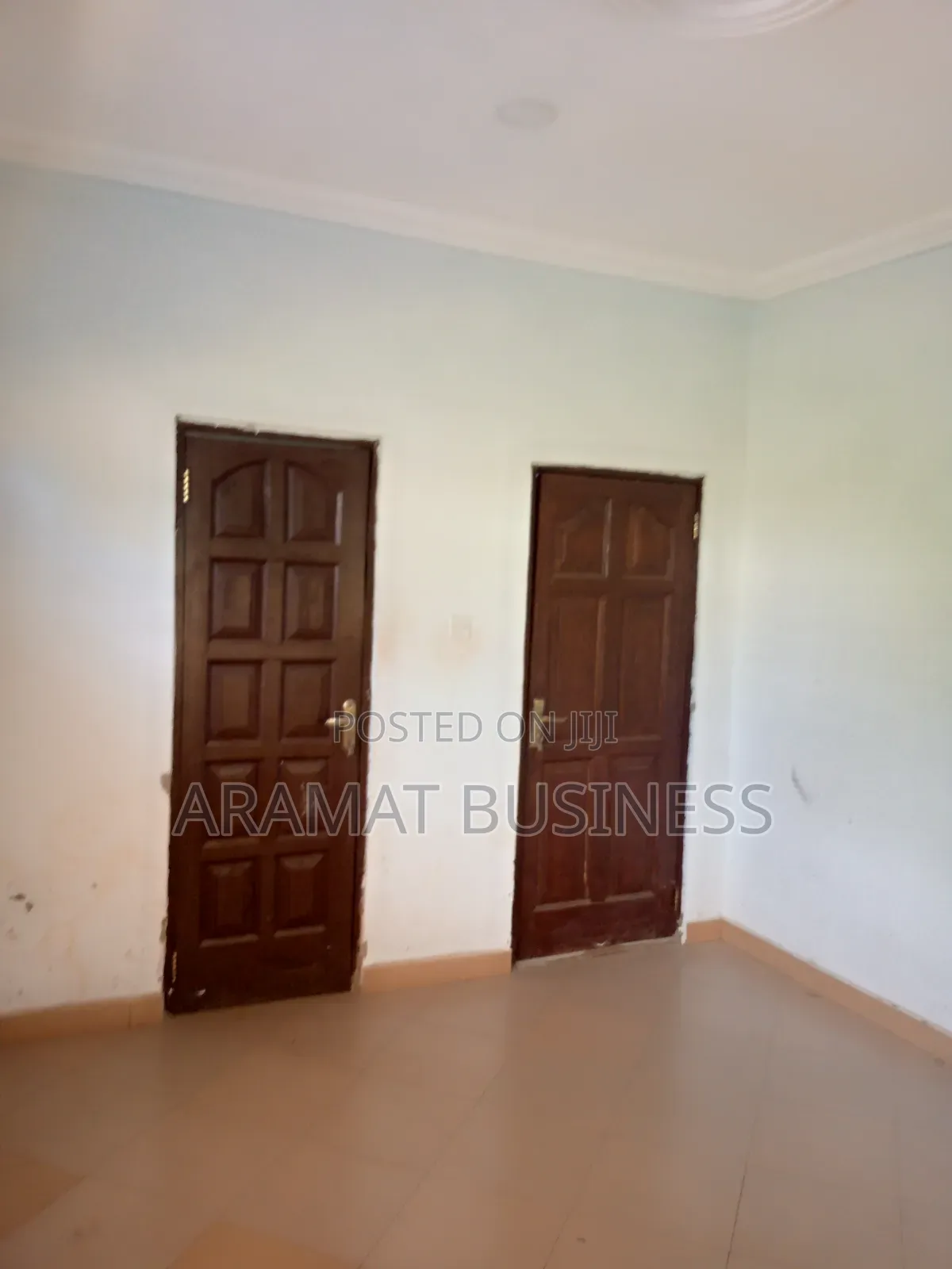 2bdrm Apartment in Sunyani Municipal for rent