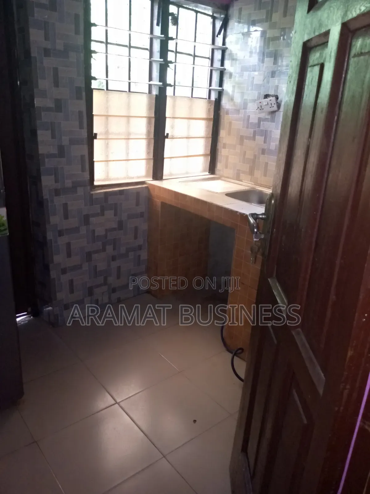 2bdrm Apartment in Sunyani Municipal for rent