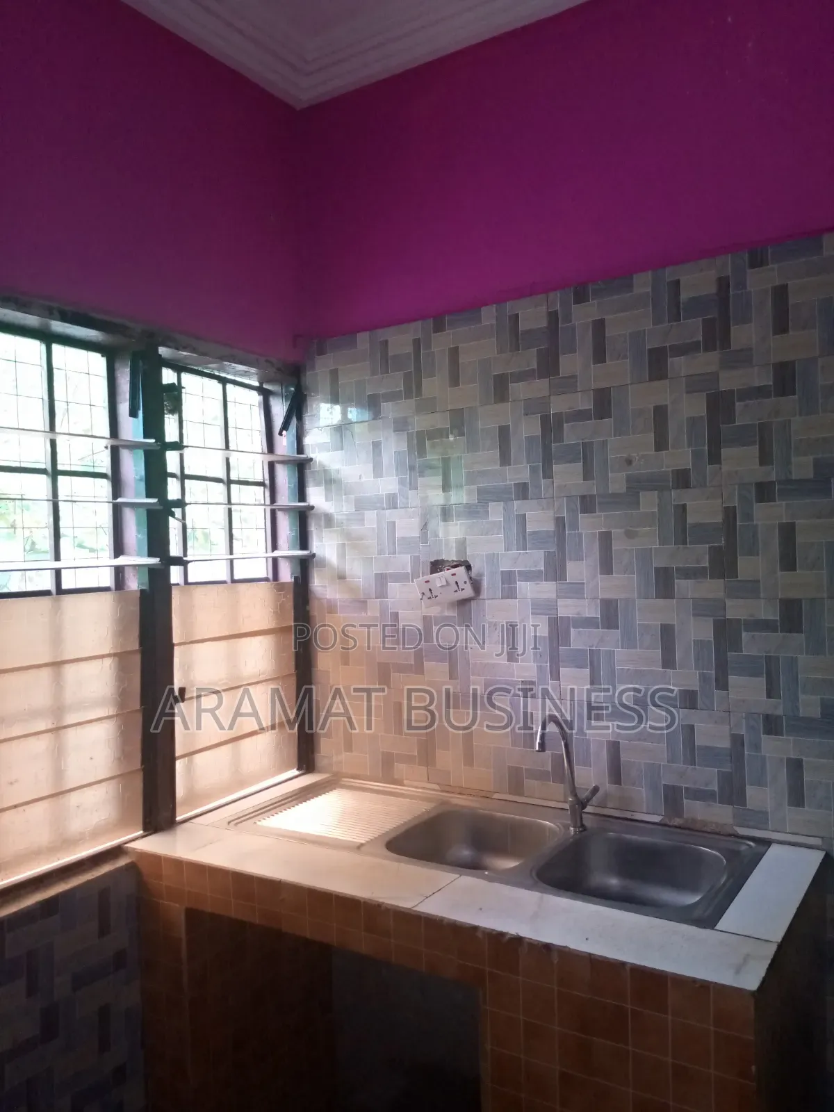 2bdrm Apartment in Sunyani Municipal for rent