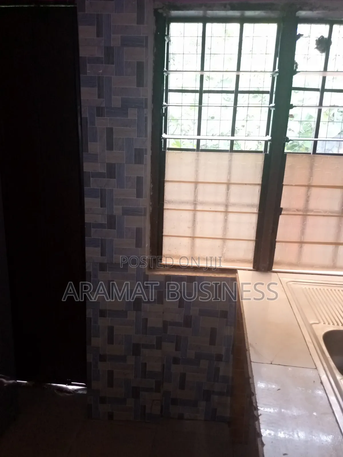 2bdrm Apartment in Sunyani Municipal for rent