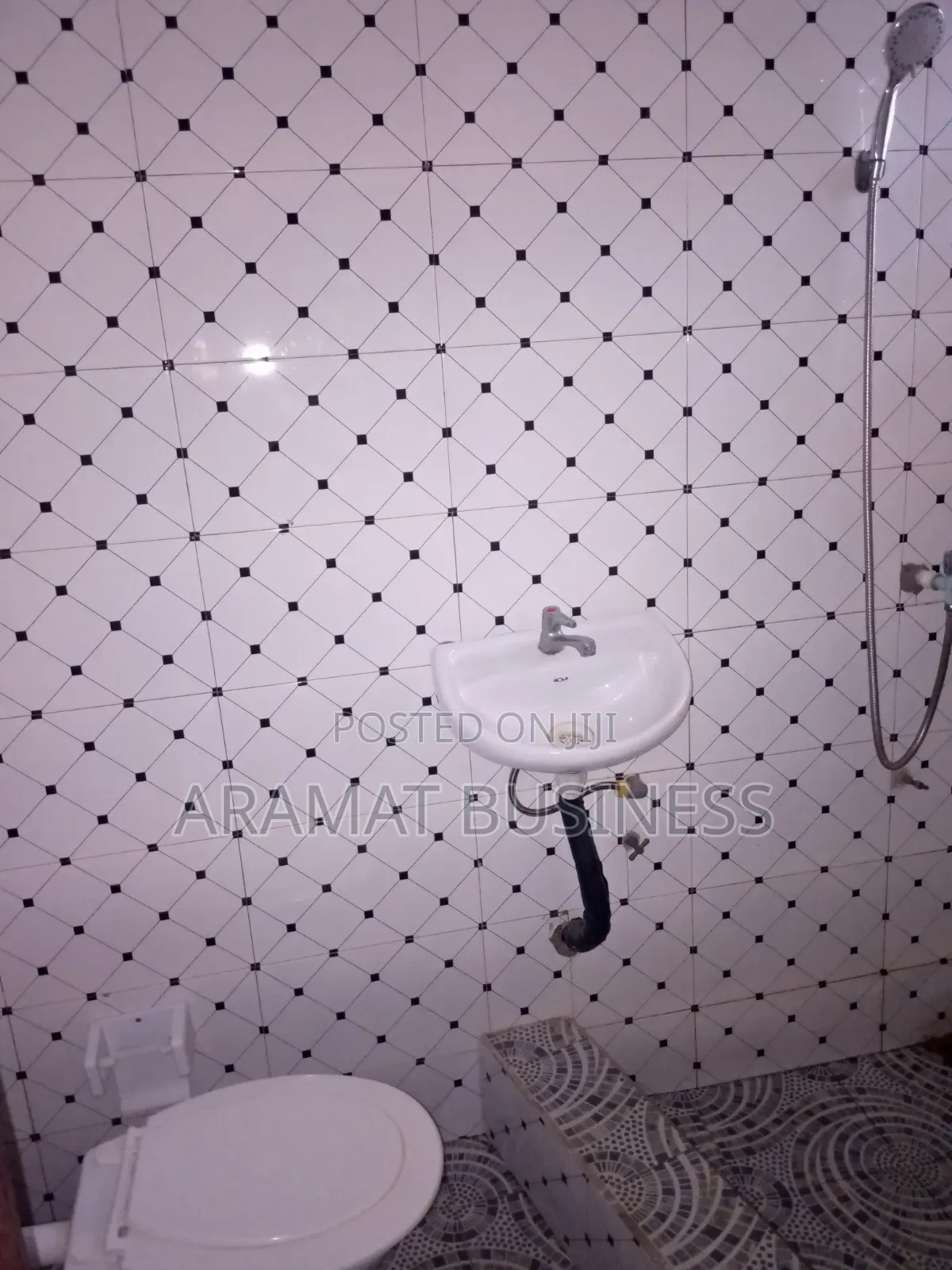 2bdrm Apartment in Sunyani Municipal for rent