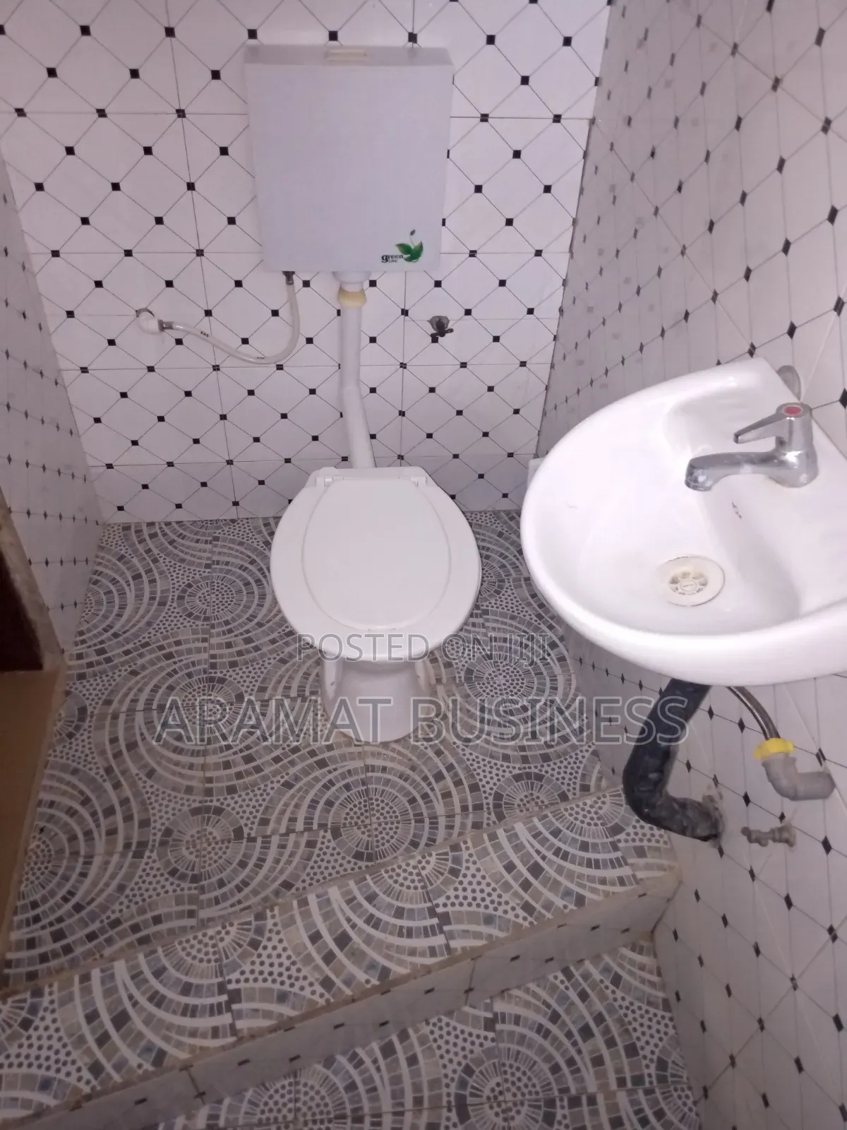 2bdrm Apartment in Sunyani Municipal for rent
