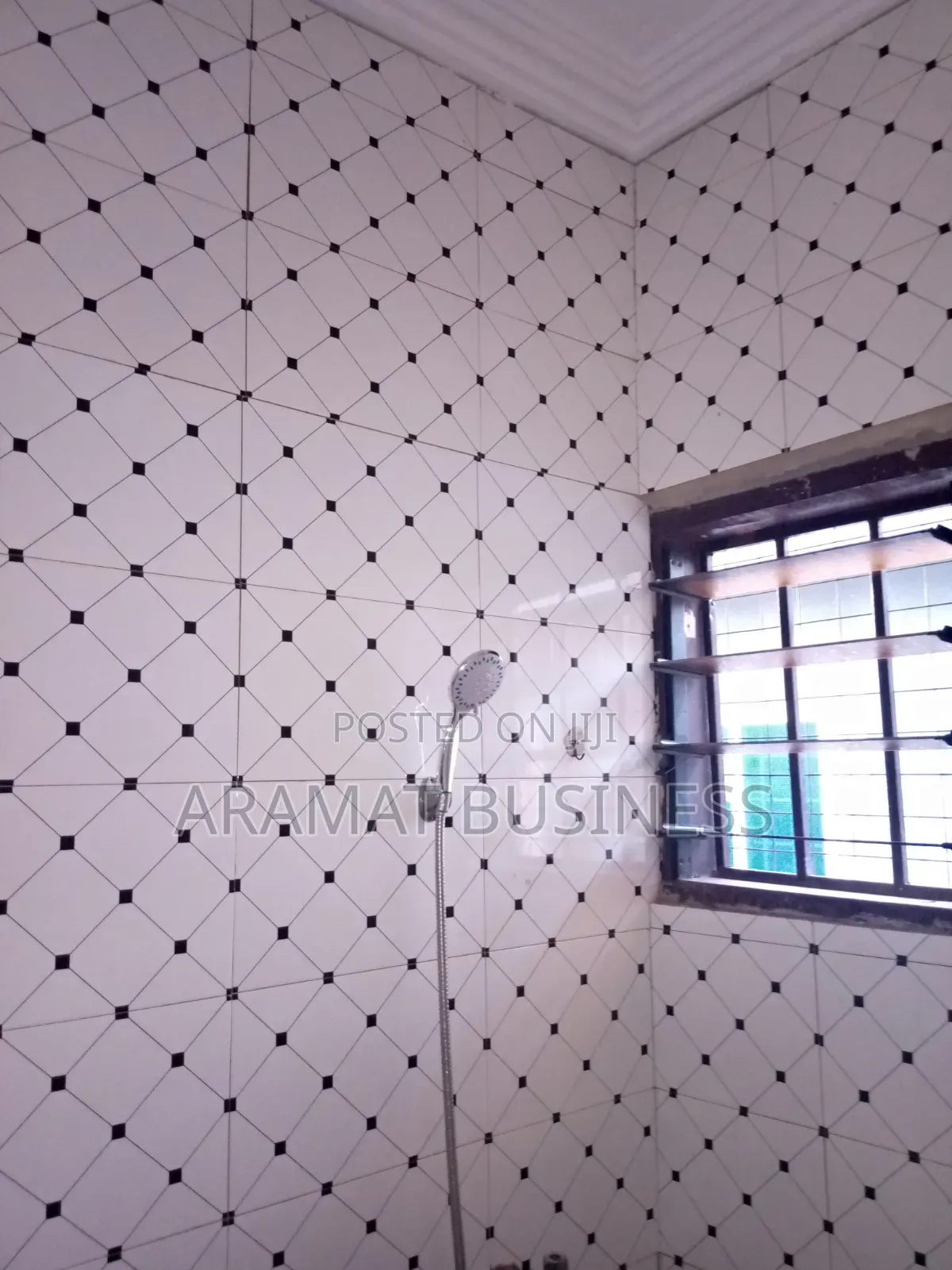 2bdrm Apartment in Sunyani Municipal for rent
