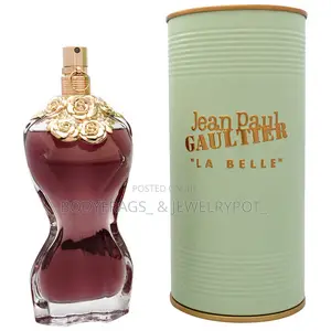 Jean Paul Gaultier “La Belle” Edp