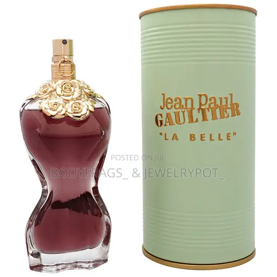 Jean Paul Gaultier “La Belle” Edp