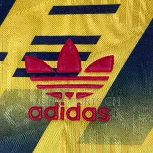 1991/93 Arsenal Away Jersey