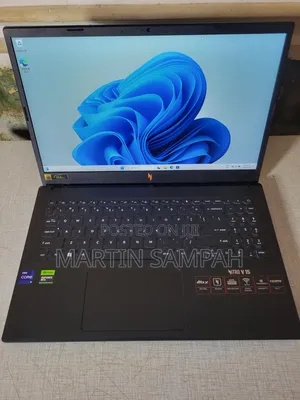 Laptop Acer Nitro 5 16GB Intel Core i9 SSD 1T