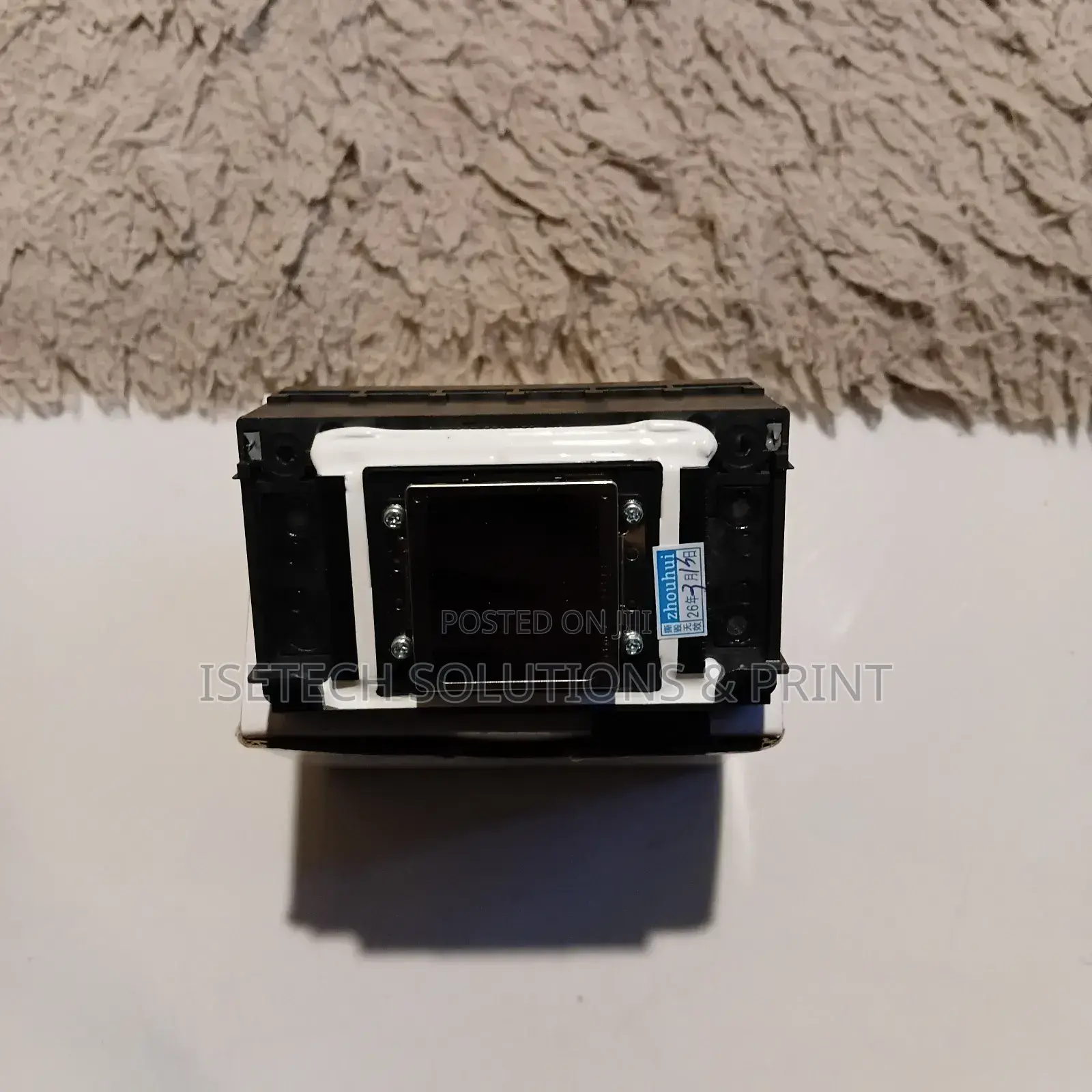 Original Xp600 Printhead With Cable Brand New