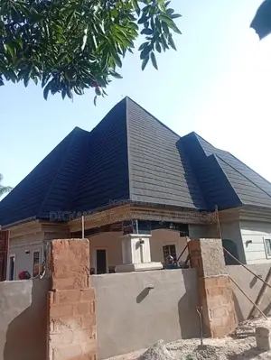 Durable Roofing for Every Home. 50 Years Guarantee