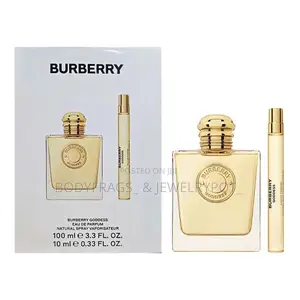 Burberry Goddess Edp