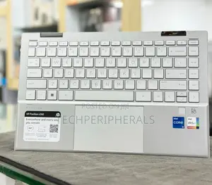 New Laptop HP Pavilion 14 x360 2-in-1 8GB Intel Core i5 SSD 256GB