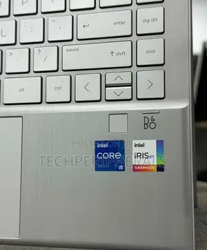 New Laptop HP Pavilion 14 x360 2-in-1 8GB Intel Core i5 SSD 256GB