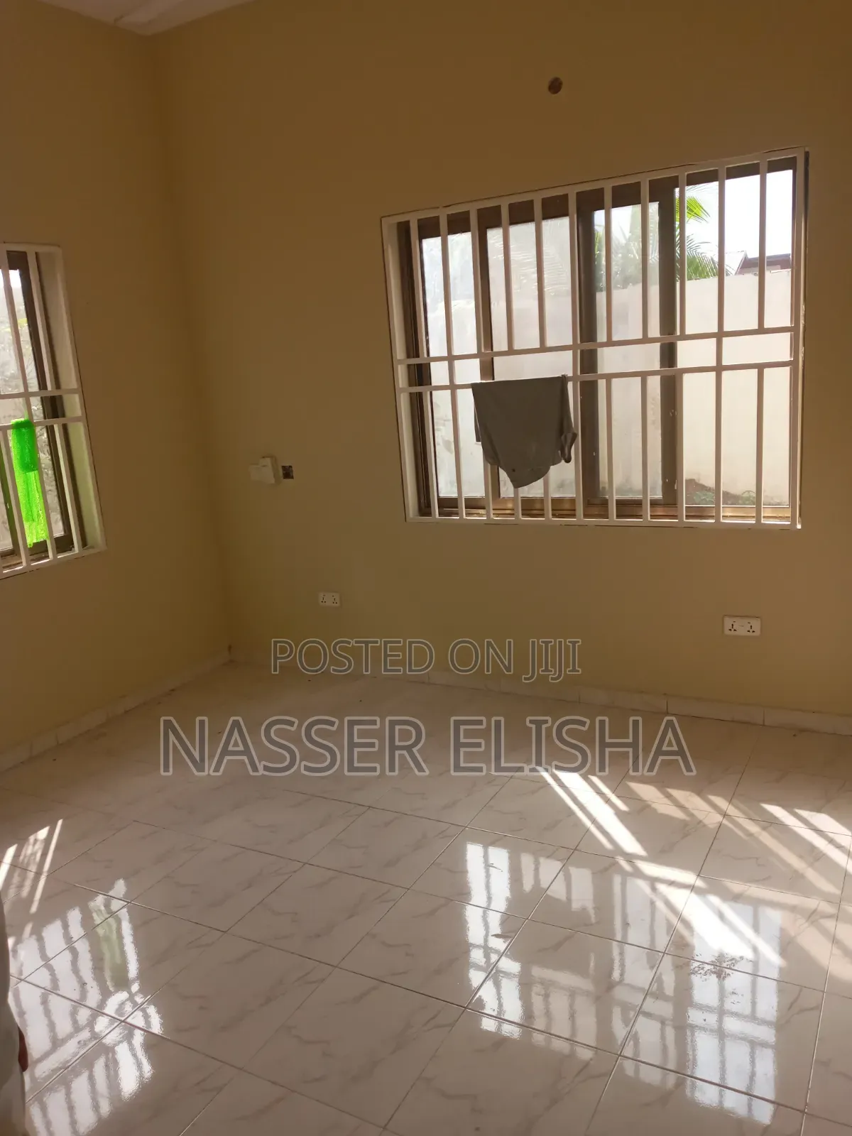 3bdrm House in Sarpeiman Opah, Amasaman for rent