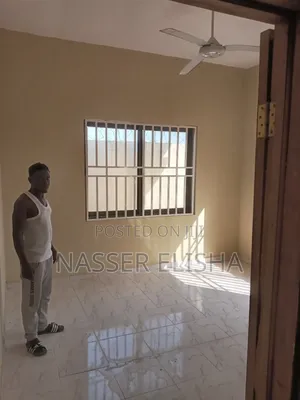 3bdrm House in Sarpeiman Opah, Amasaman for rent
