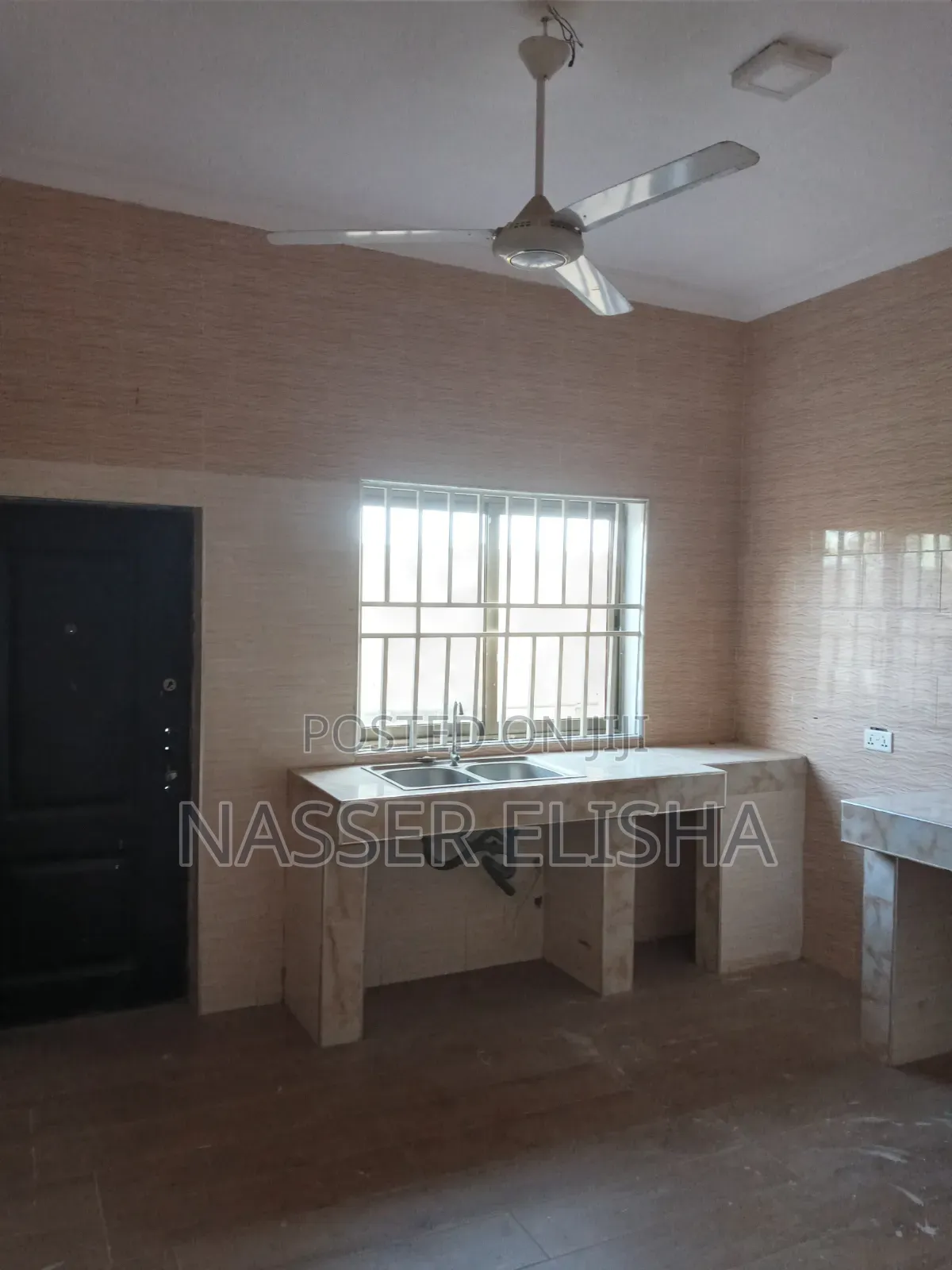 3bdrm House in Sarpeiman Opah, Amasaman for rent