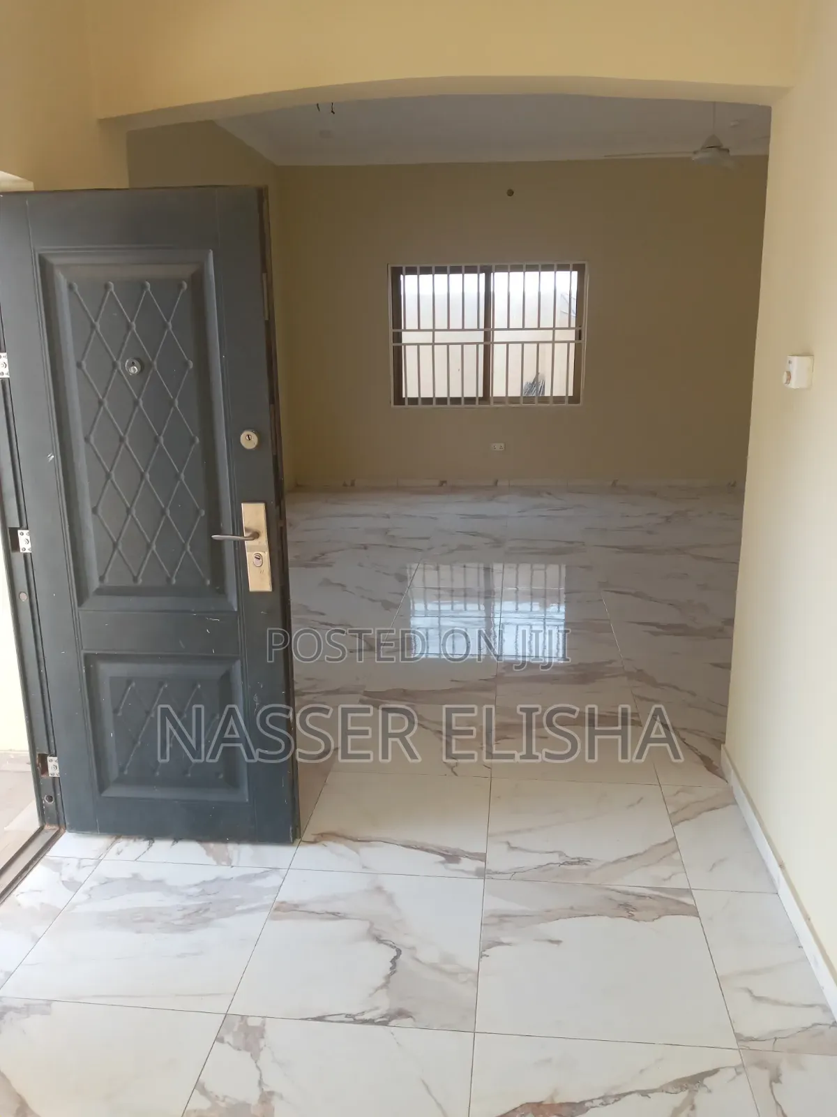 3bdrm House in Sarpeiman Opah, Amasaman for rent