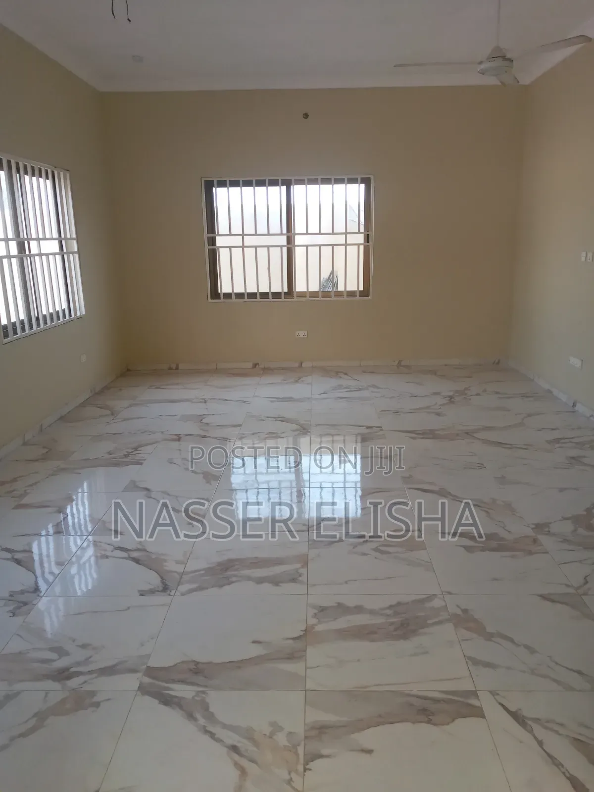 3bdrm House in Sarpeiman Opah, Amasaman for rent