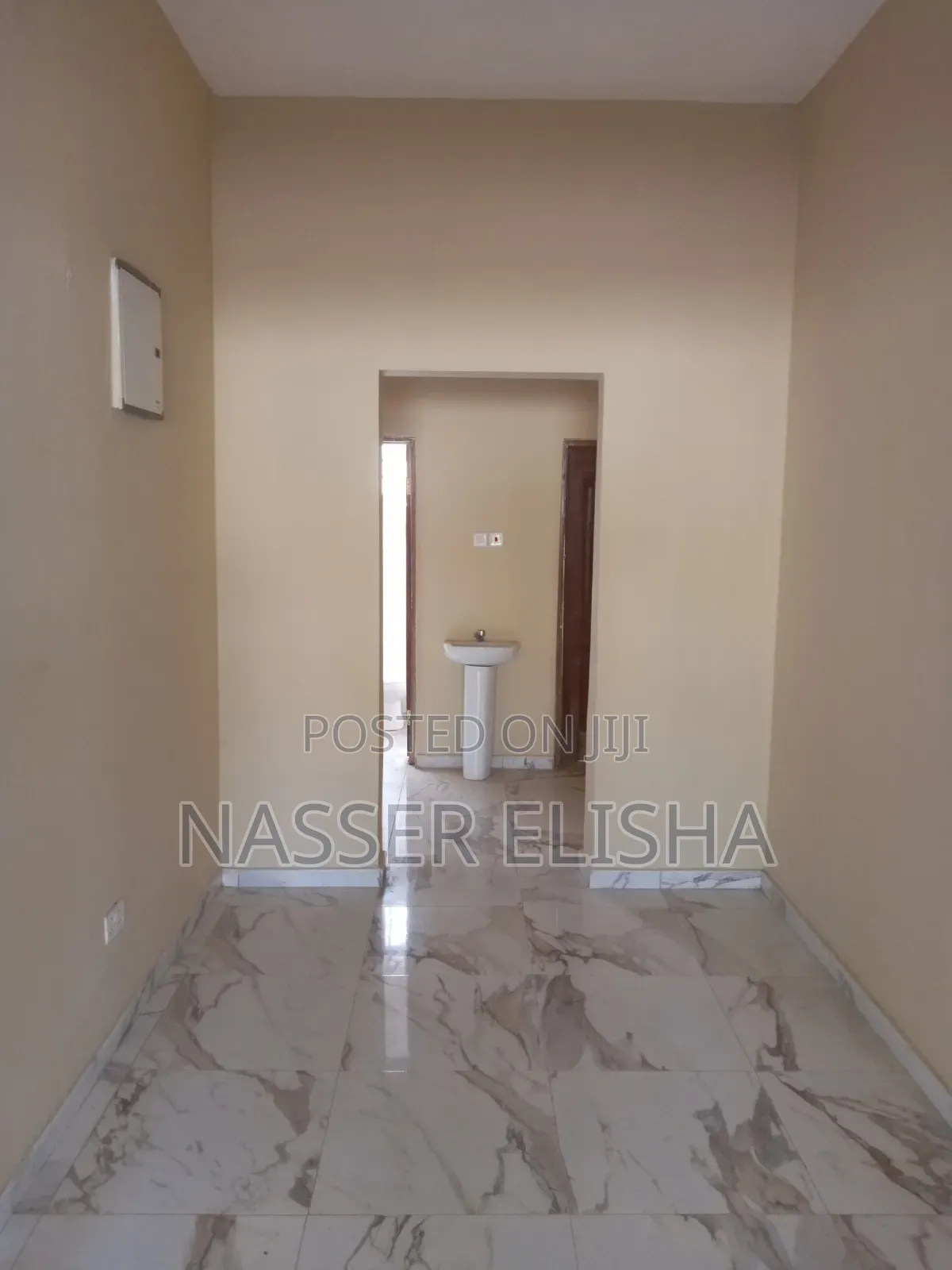 3bdrm House in Sarpeiman Opah, Amasaman for rent