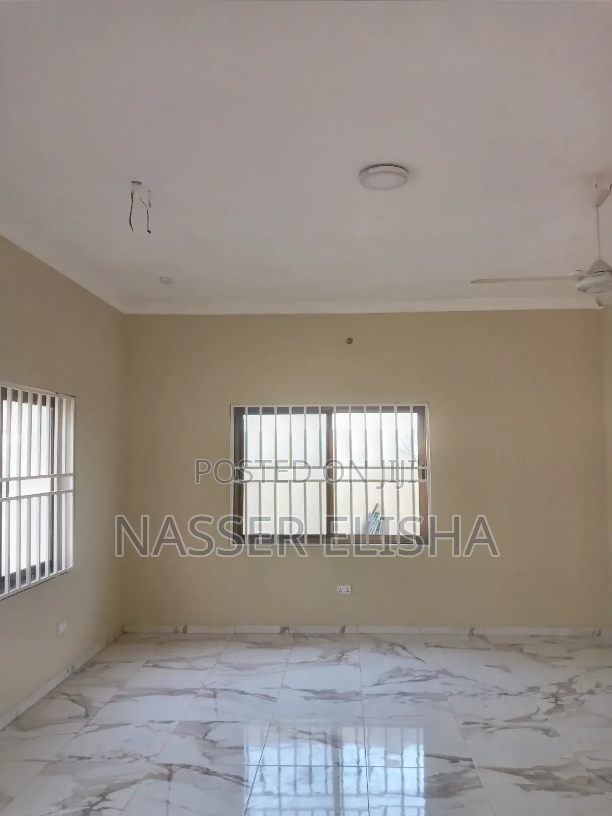 3bdrm House in Sarpeiman Opah, Amasaman for rent