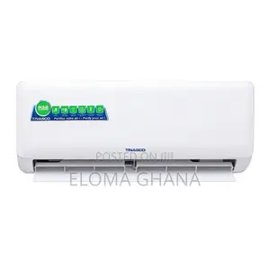 Nasco 2.5hp Dual Inverter Air Conditioner R32 Gas Nas-A24inv-X-R32