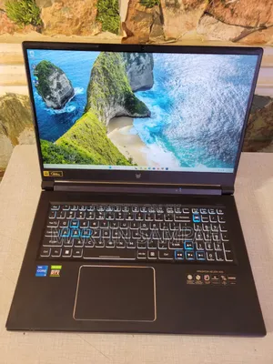 Laptop Acer Predator Helios 300 16GB Intel Core i5 SSD 1T