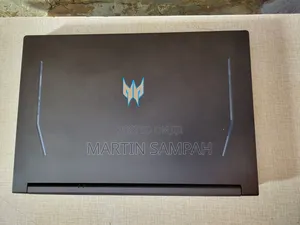 Laptop Acer Predator Helios 300 16GB Intel Core i5 SSD 1T