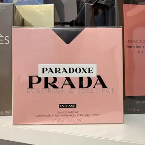 Prada Paradoxe Intense Edp