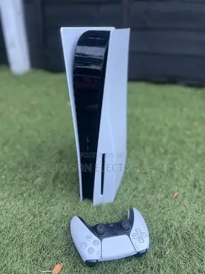 Playstation 5