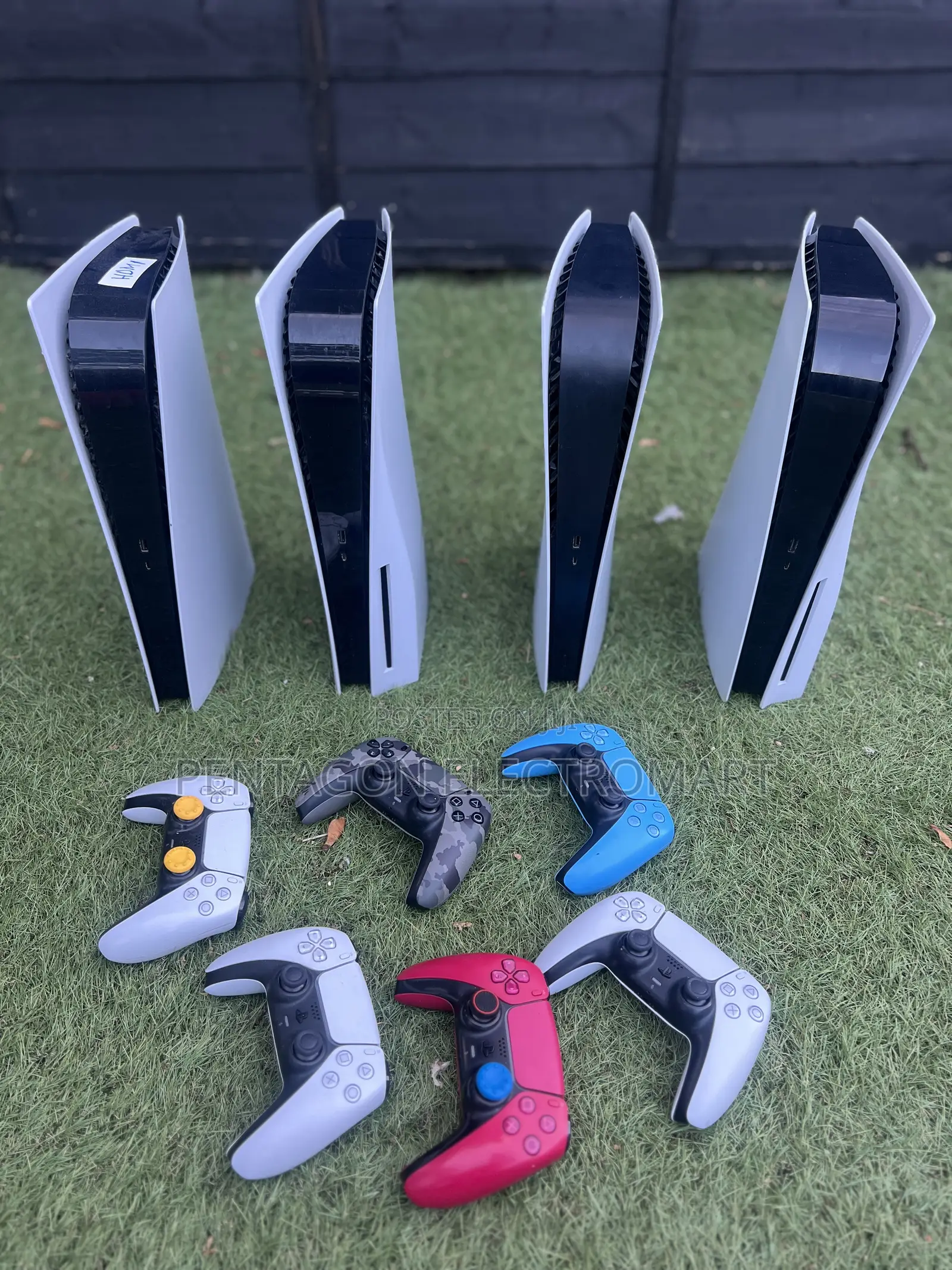 Playstation 5