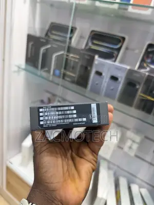 New Samsung Galaxy s26 256 GB Black