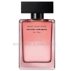 Narciso Rodriguez Ladies Musc Noir Rose Edp