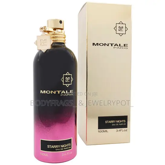 Montale Starry Nights Edp