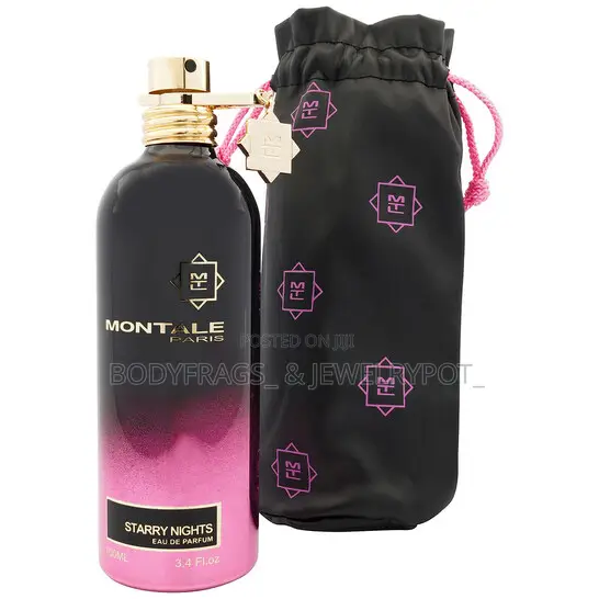 Montale Starry Nights Edp