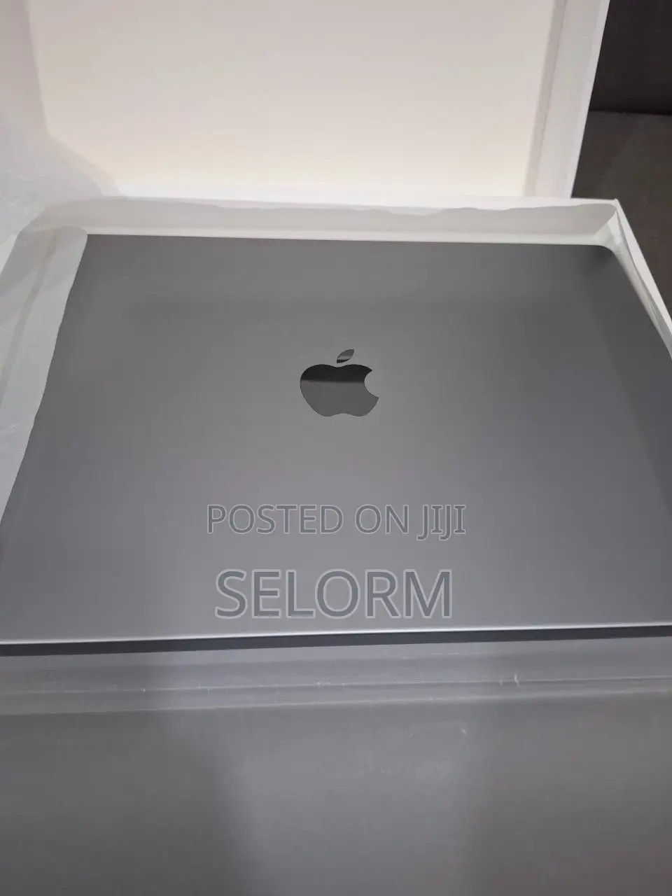 Laptop Apple MacBook Pro 2021 M1 16GB Apple M1 SSD 1T