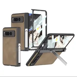 Nex Leather Full Protection Case for Google Pixel Fold