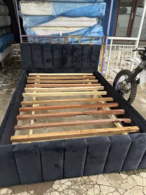 Double Bed Frame for Sale