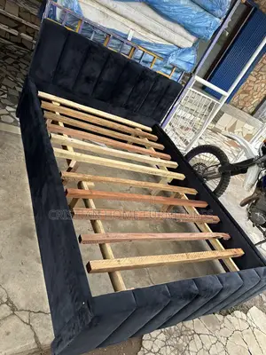 Double Bed Frame for Sale