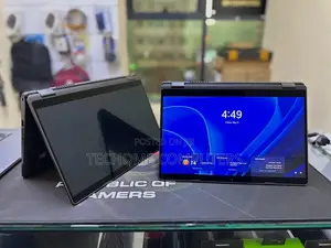 Laptop Dell Latitude 5300 16GB Intel Core i5 SSD 256GB