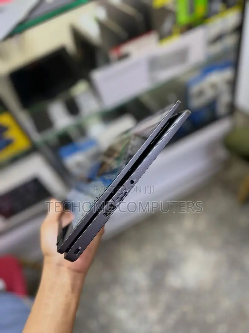 Laptop Dell Latitude 5300 16GB Intel Core i5 SSD 256GB