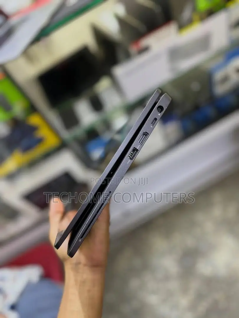 Laptop Dell Latitude 5300 16GB Intel Core i5 SSD 256GB