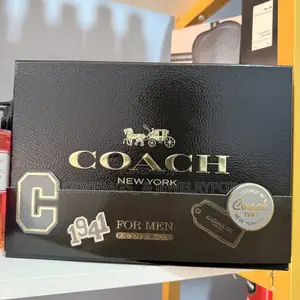Coach Perfume Gift Set