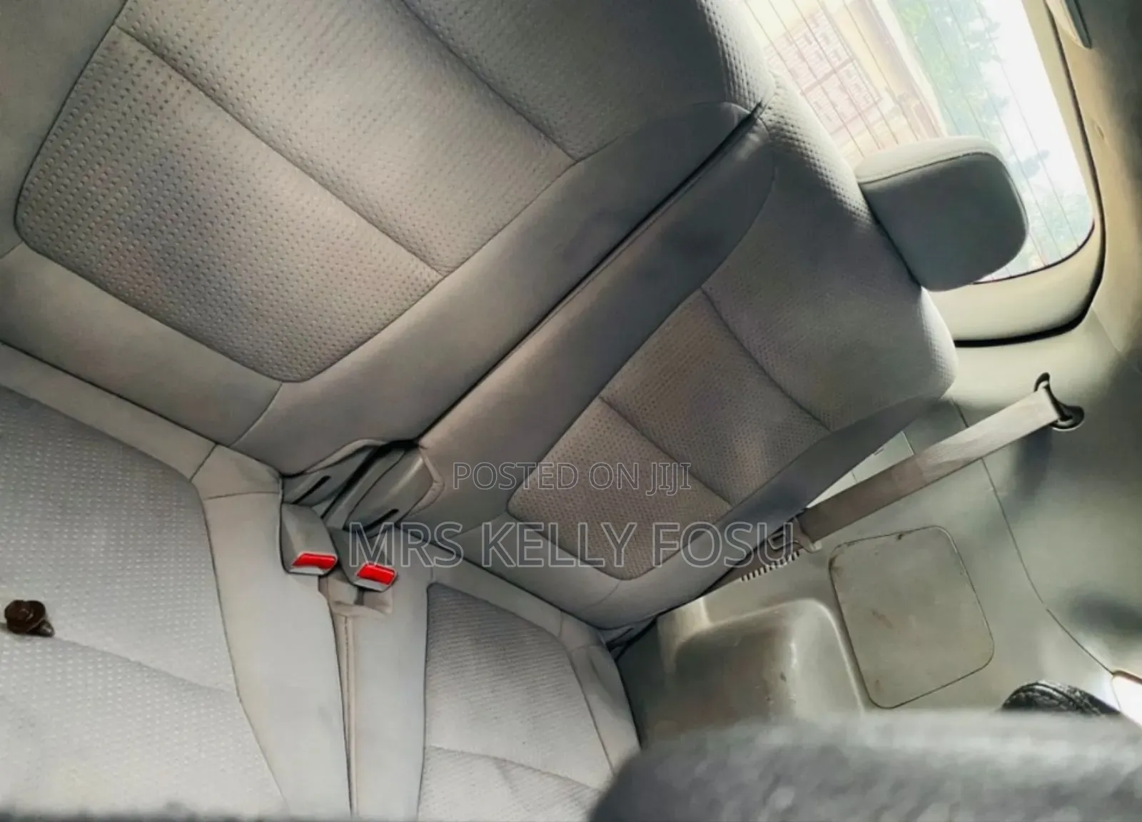 Kia Sorento EX 2012 Black