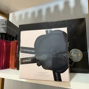Viktor Rolf Ladies Flowerbomb Extreme Edp