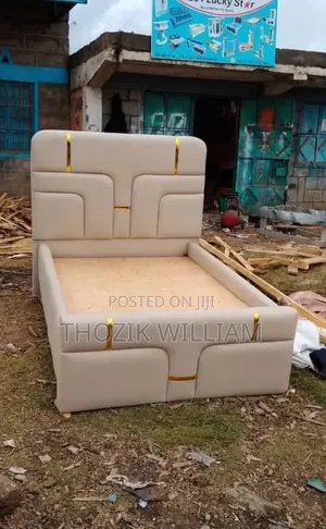 Double Bed Frame for Sale