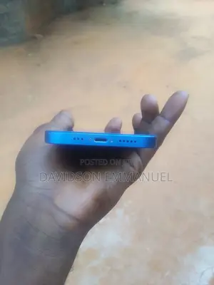 Apple iPhone 13 128 GB Blue