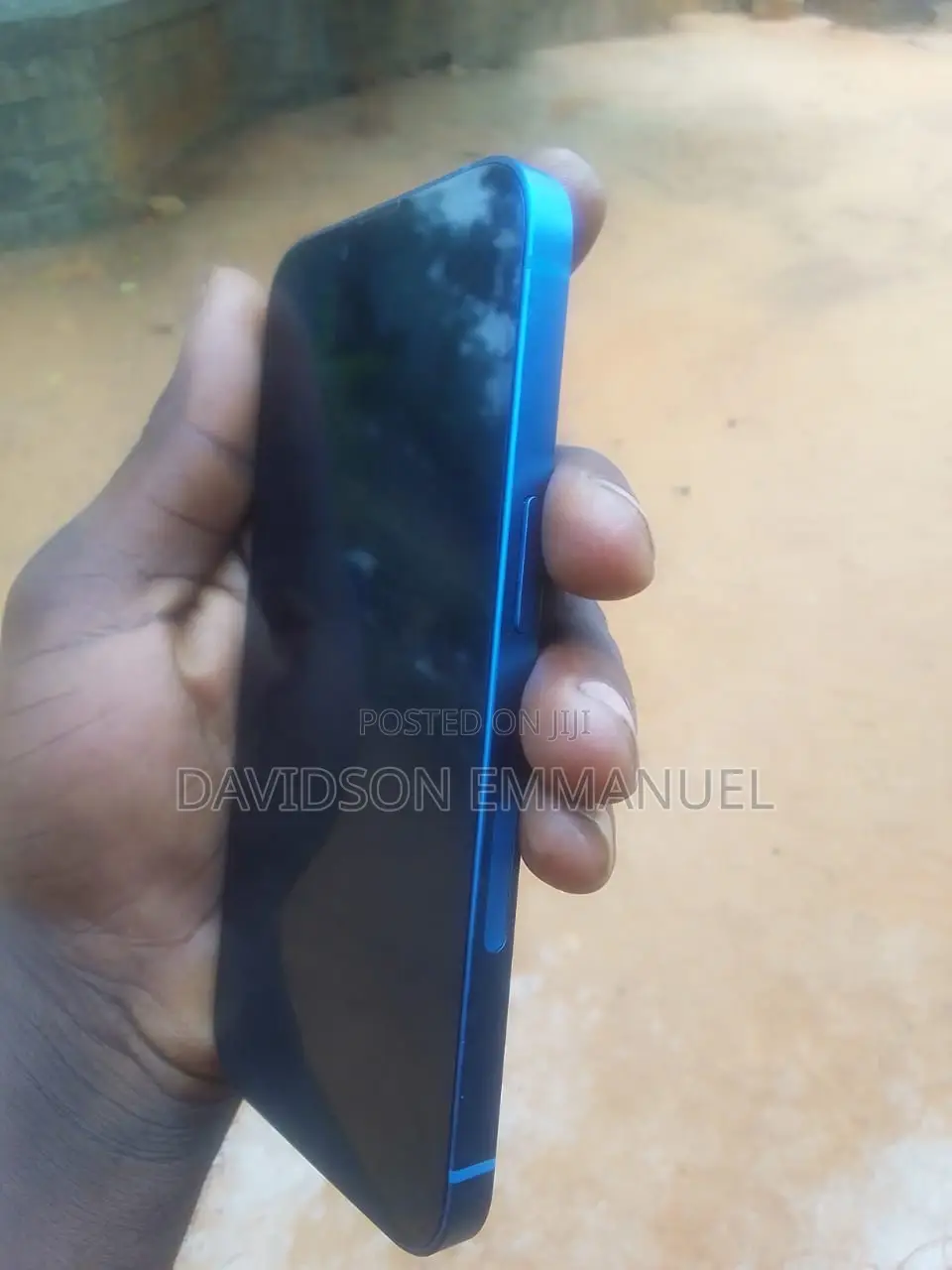 Apple iPhone 13 128 GB Blue