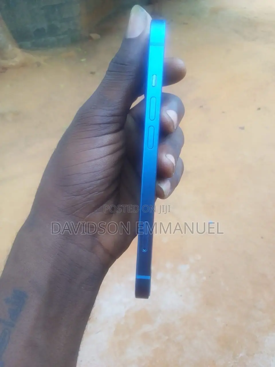 Apple iPhone 13 128 GB Blue