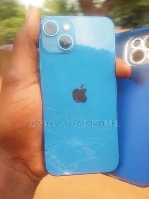Apple iPhone 13 128 GB Blue
