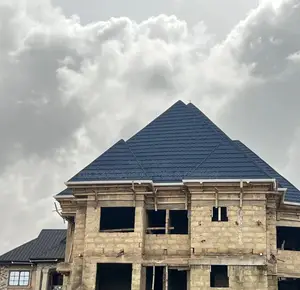 Roofed to Perfection by Dickanga Roofing Design