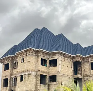 Roofed to Perfection by Dickanga Roofing Design
